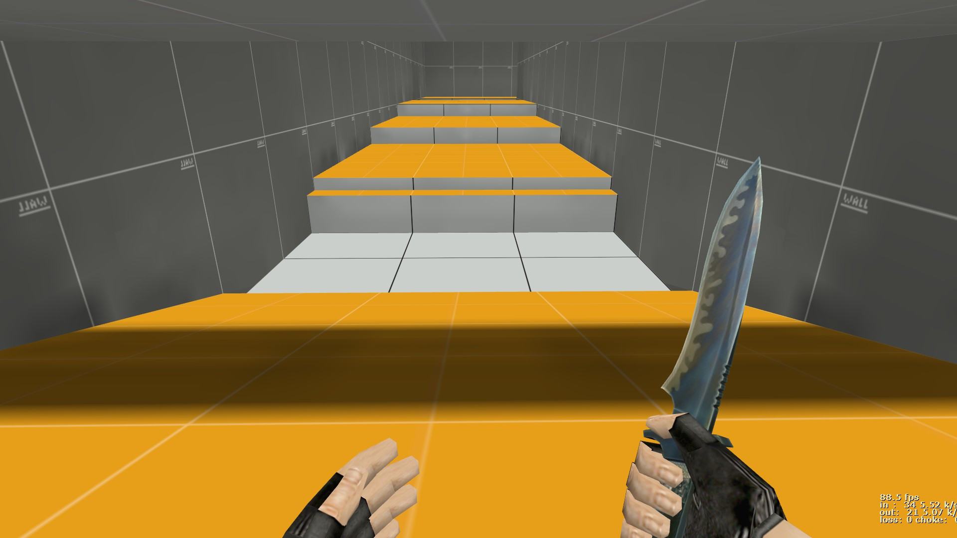 bhop_training_final — скриншот 13