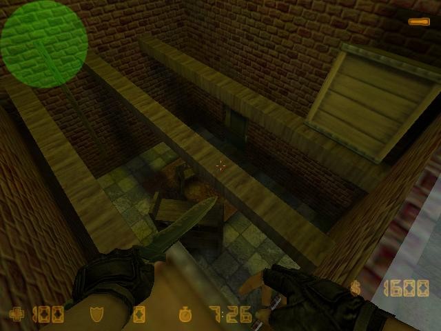 Скачать aim_ak47_war - Скриншот