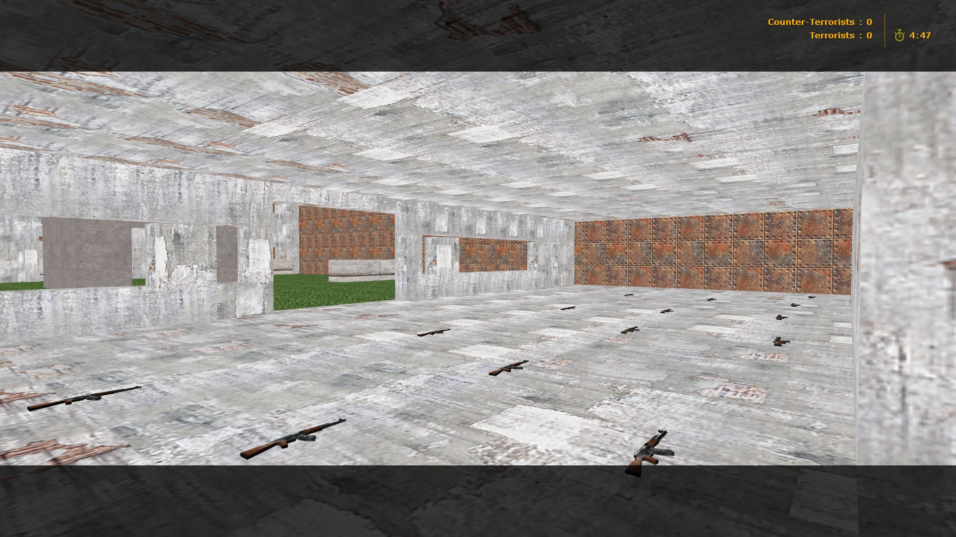 aim_buildings — скриншот 6