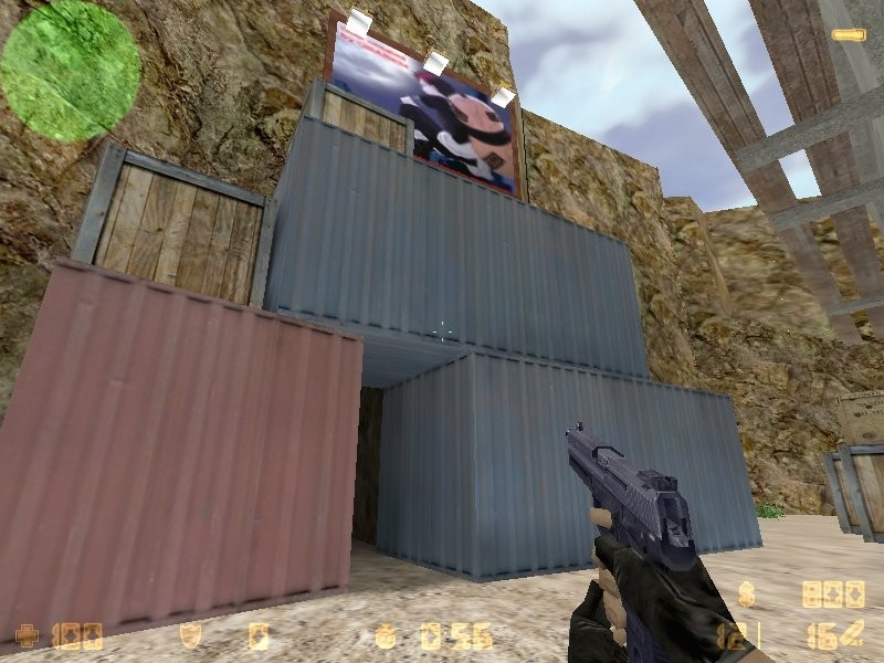 zm_357_beta — скриншот 5