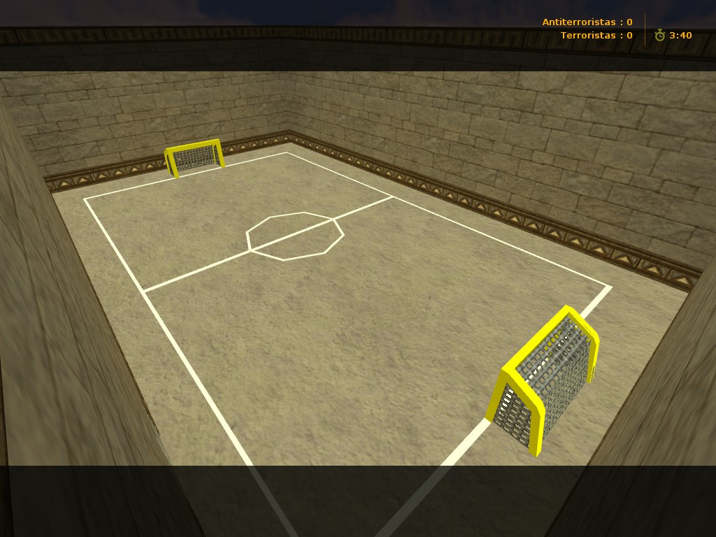 jail_pyramid_2020 — скриншот 10