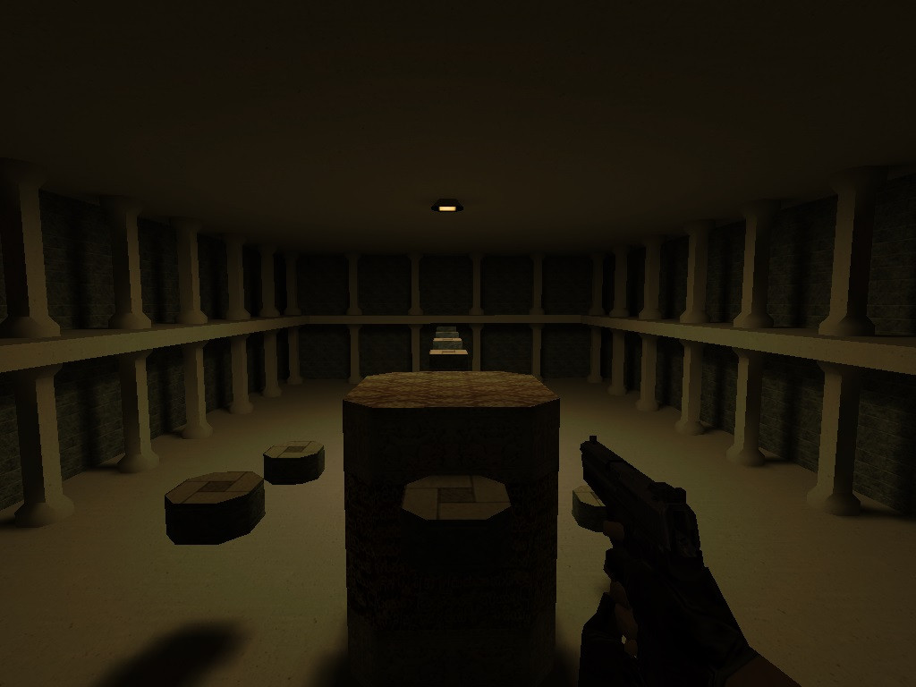 bhop_temple — скриншот 6