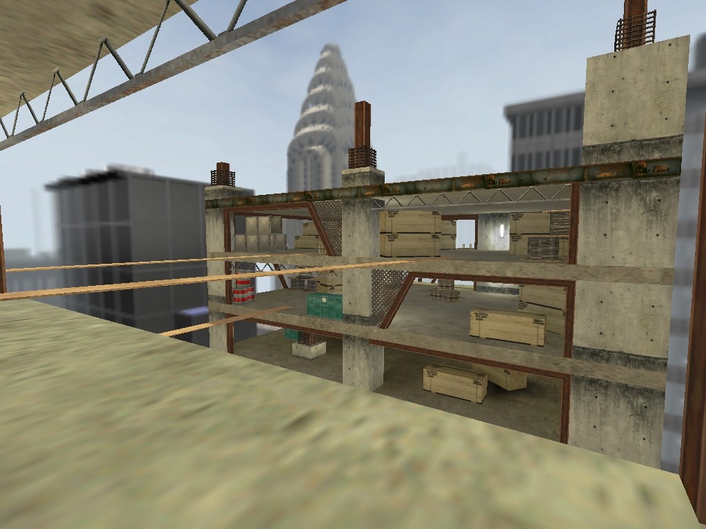 awp_vertigo_final — скриншот 4