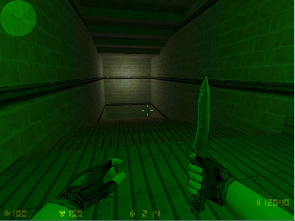 Скачать ze_goto_escape2 - Скриншот