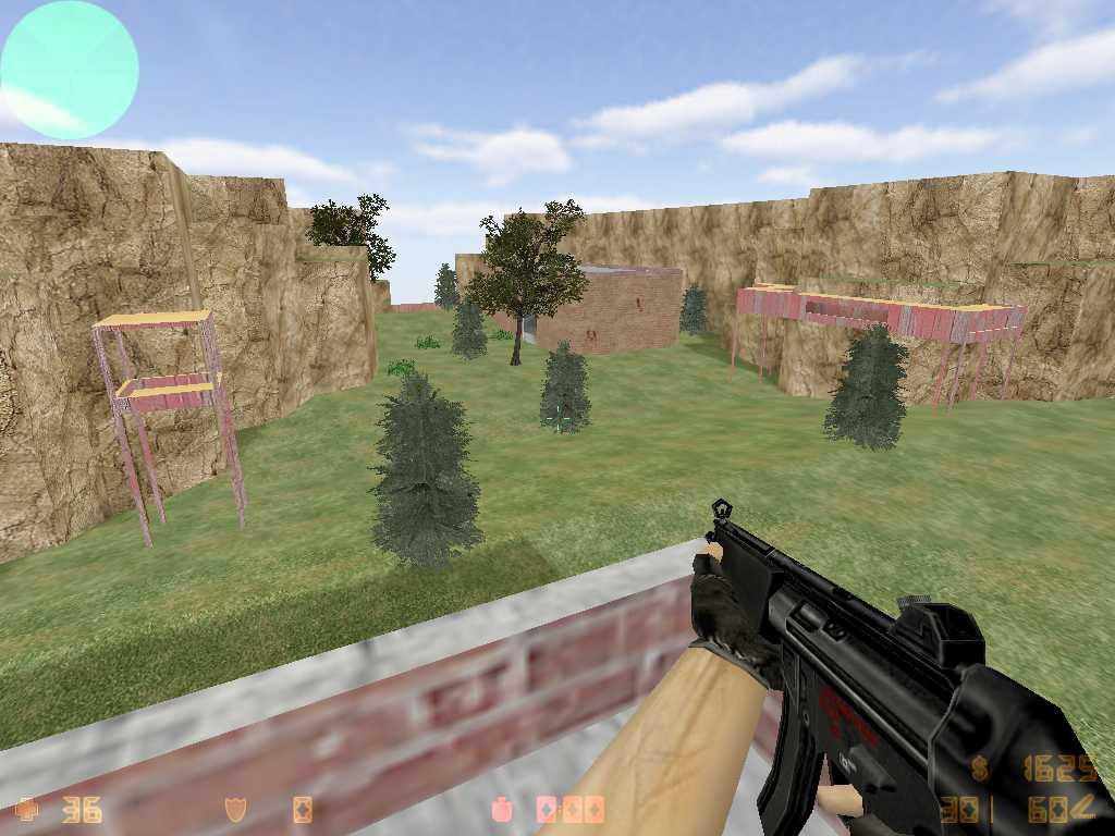 Скачать zm_officeb2_new - Скриншот
