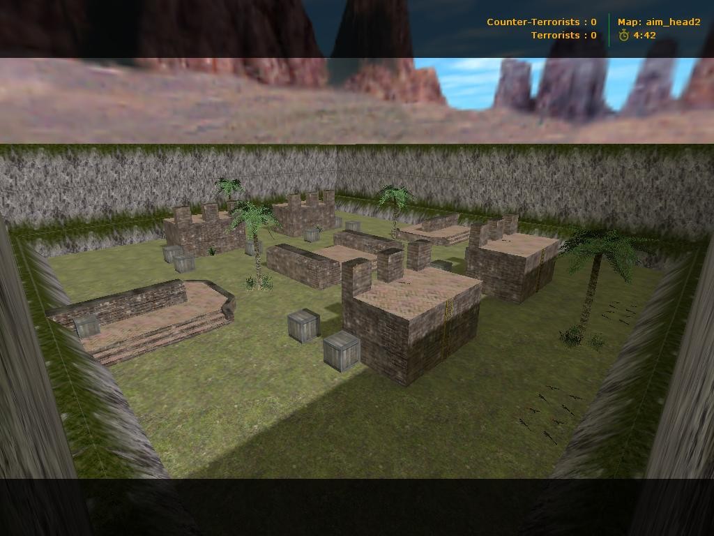 aim_head2 — скриншот 2