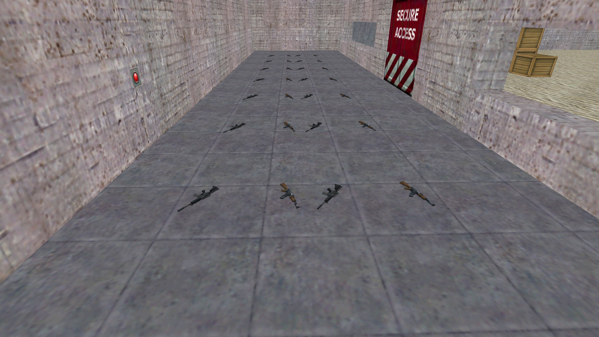 aim_crossfire — скриншот 2