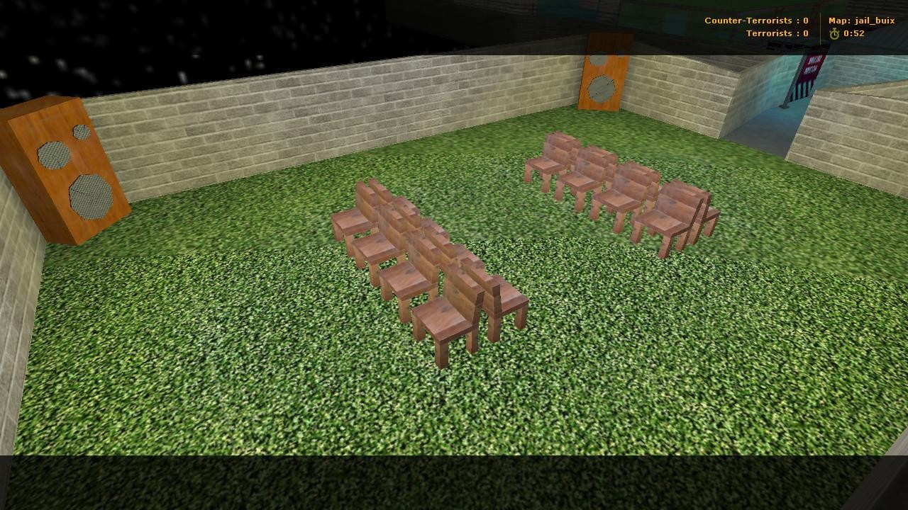 jail_buix — скриншот 1