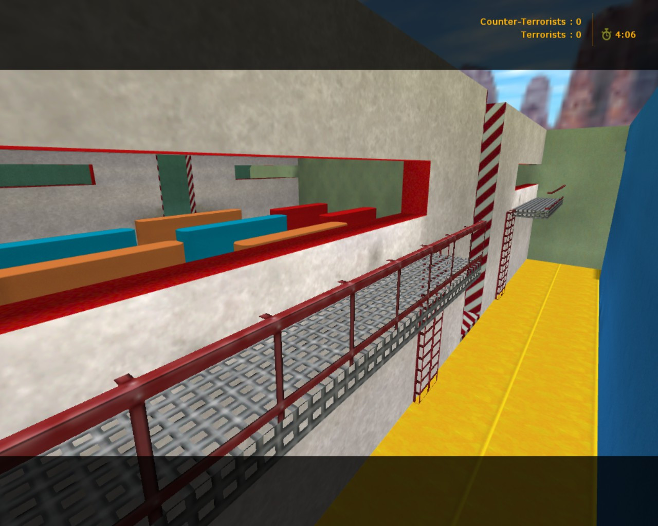 aim_obstacles — скриншот 4
