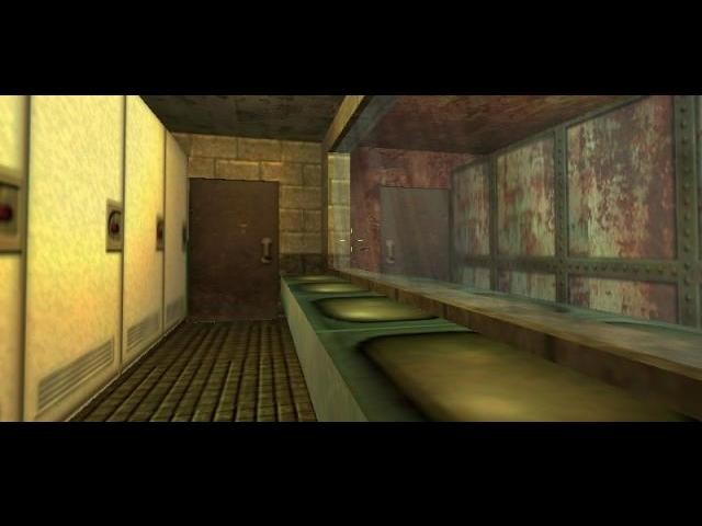 Скачать zm_silenthill - Скриншот