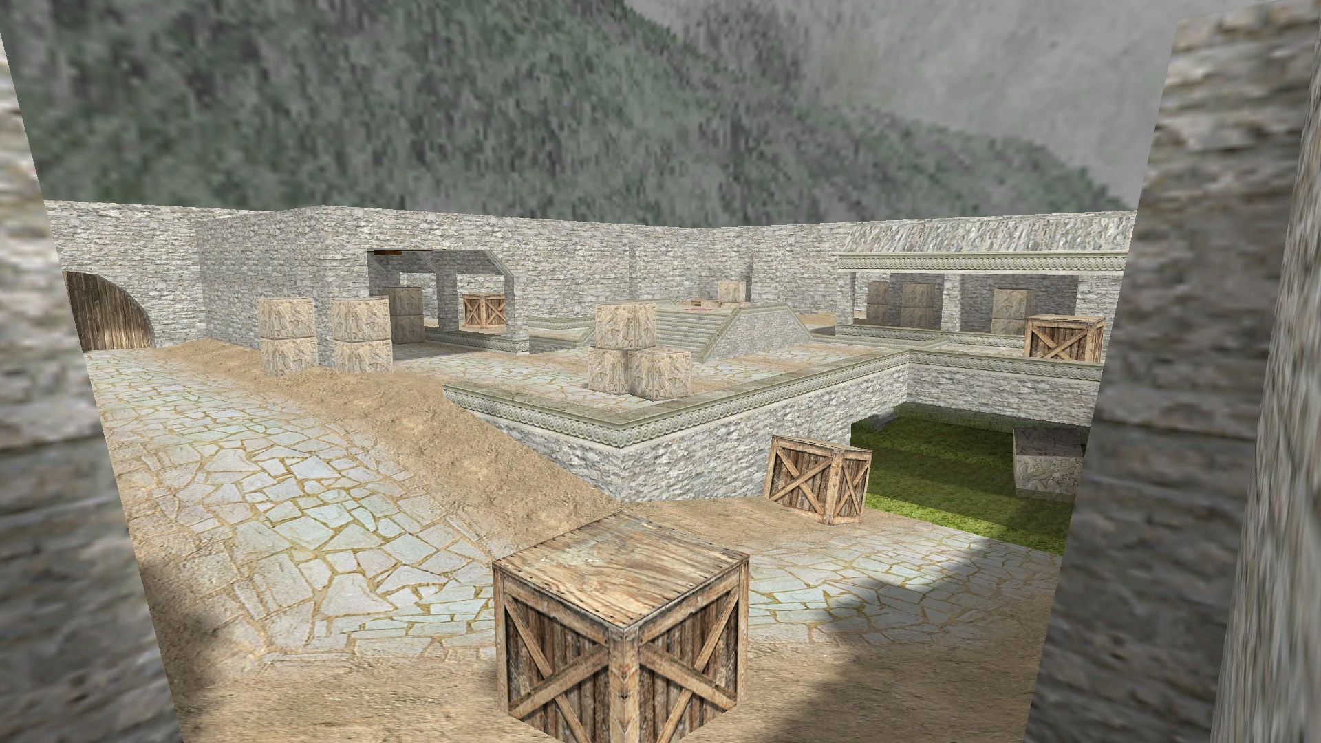 Скачать gg_aztec2 - Скриншот