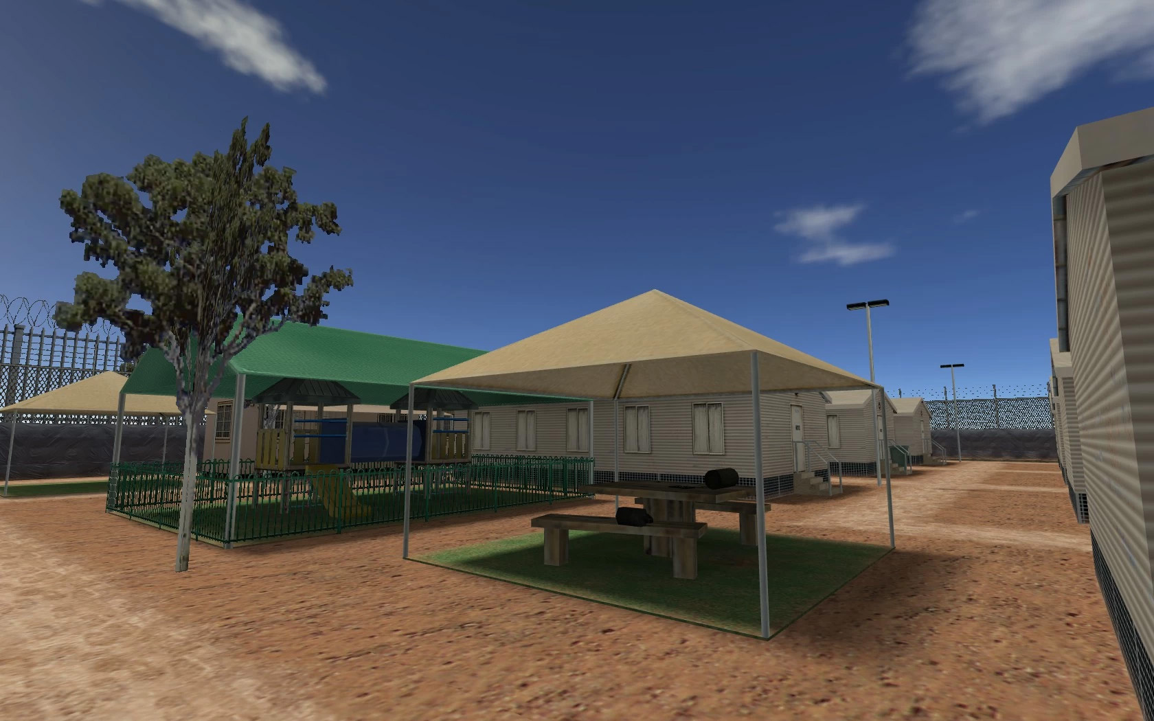 cs_woomera — скриншот 6