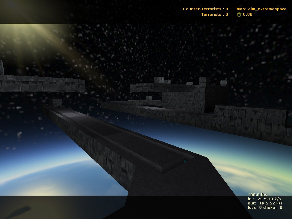 aim_extremespace — скриншот 2