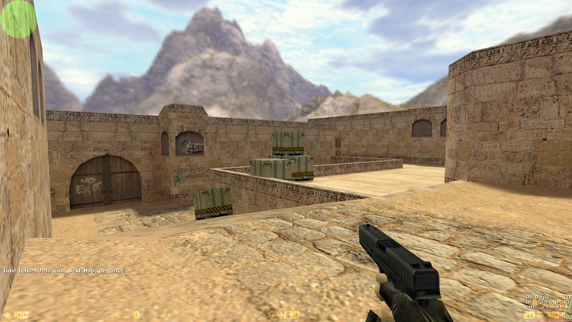 fy_dust2_ct - скриншот 4