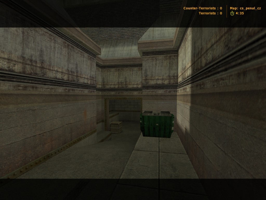 cs_penal_cz - скриншот 3