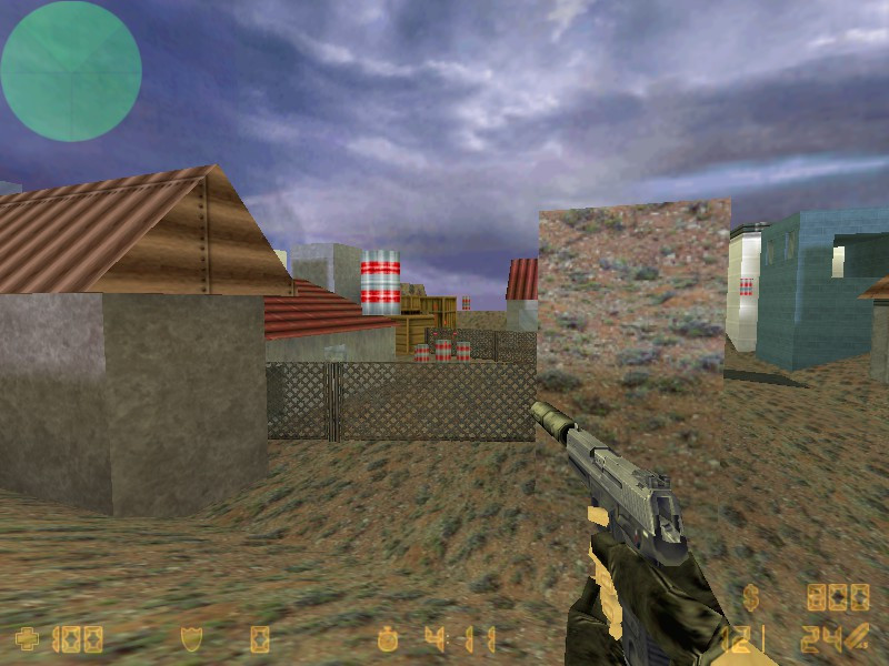 kz_mini_morenka — скриншот 1