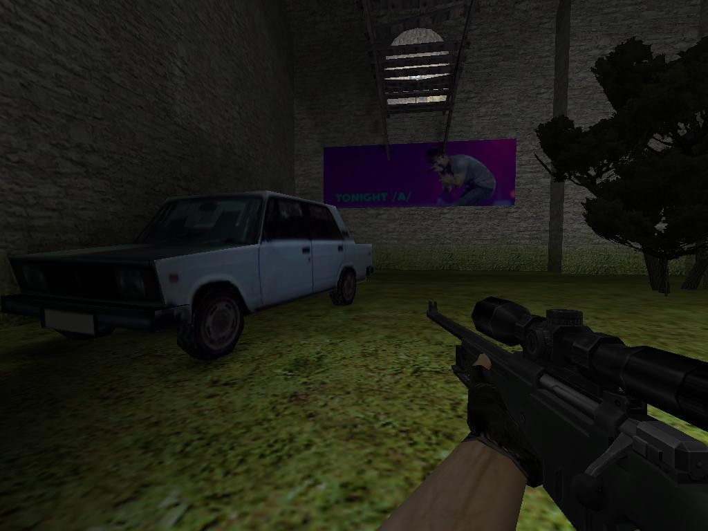 awp_aztecz — скриншот 3