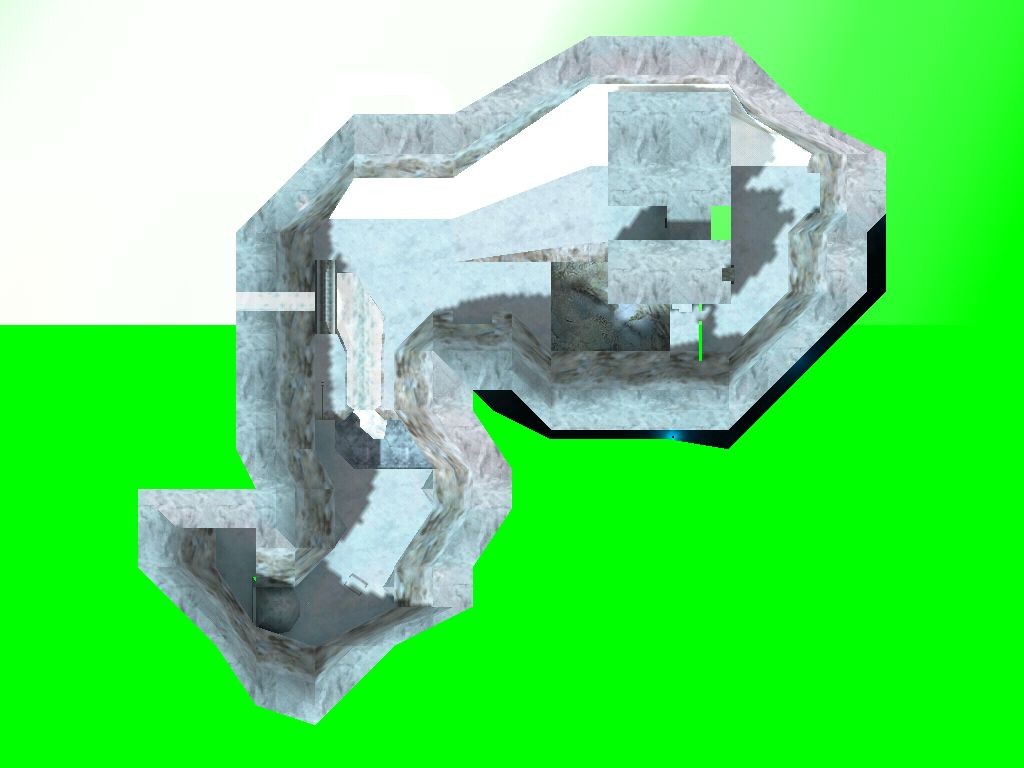 cs_whistler - скриншот 10