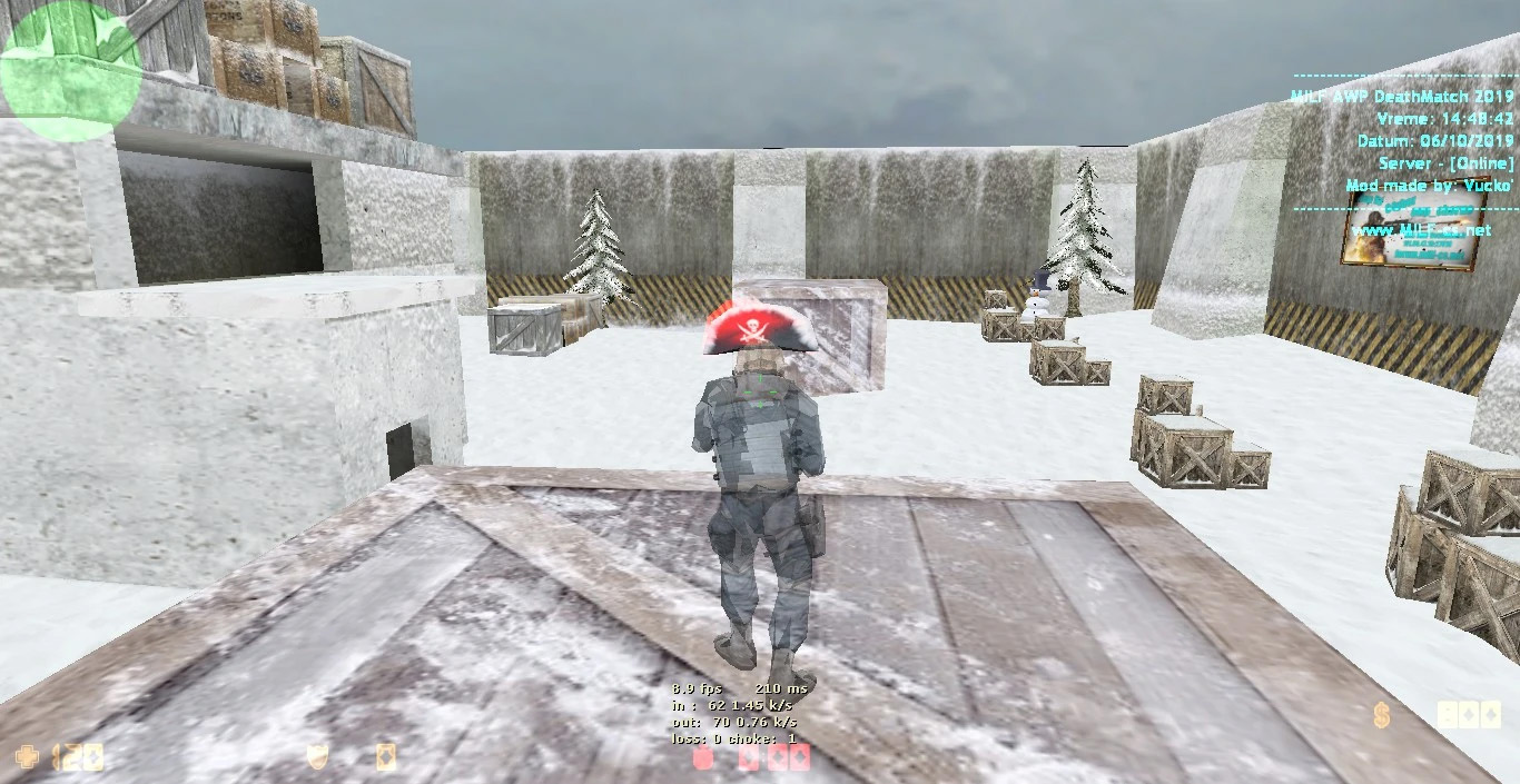 awp_cherno — скриншот 10