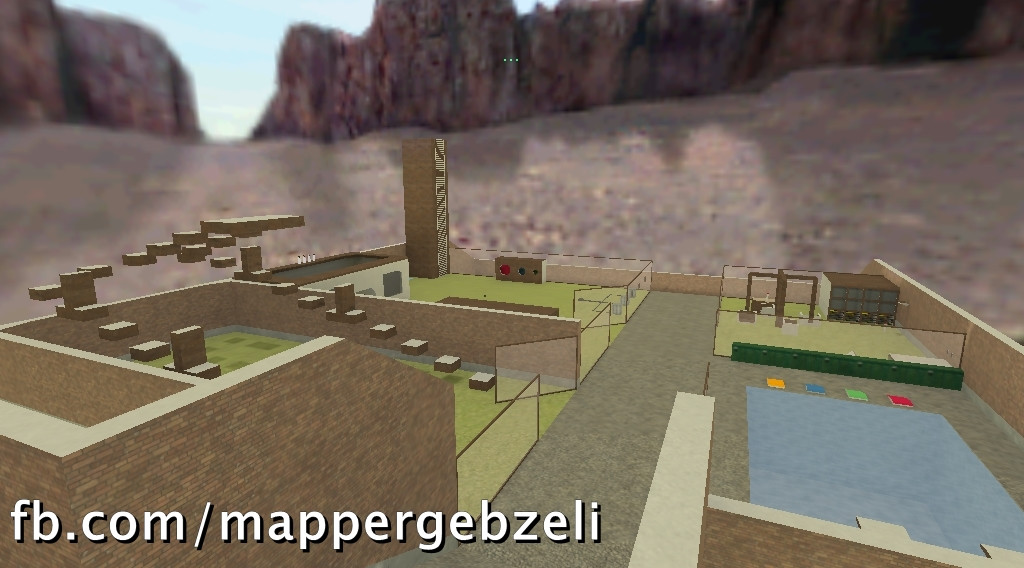 jail_buyukisyan_gebze — скриншот 9