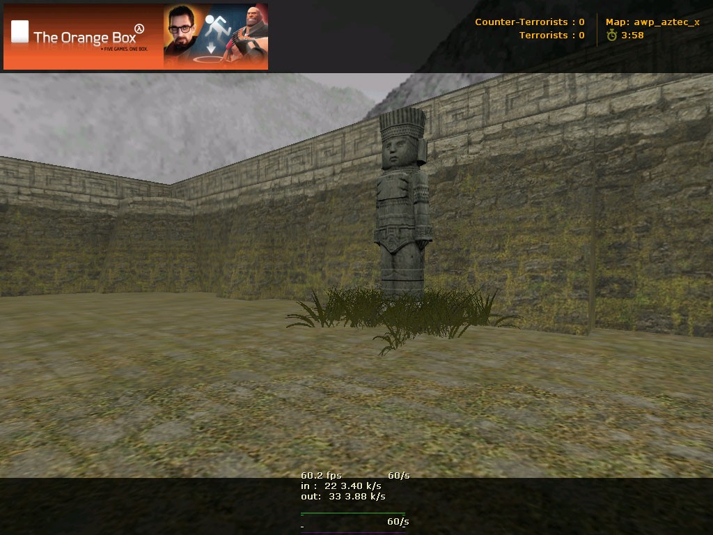 awp_aztec_x — скриншот 2