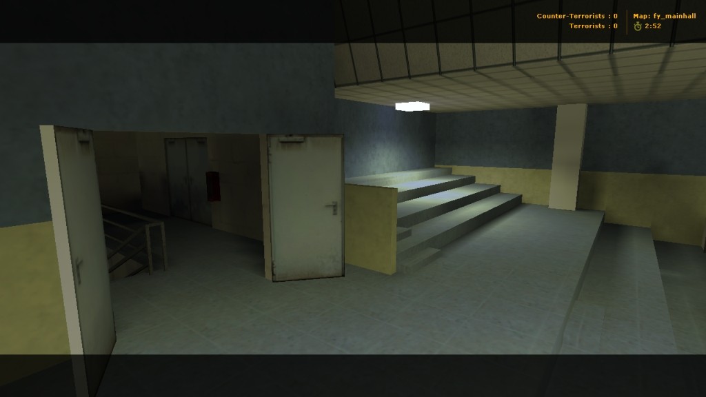 fy_mainhall - скриншот 4