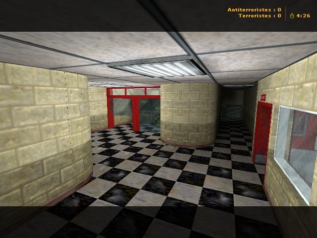 zm_office_x — скриншот 6