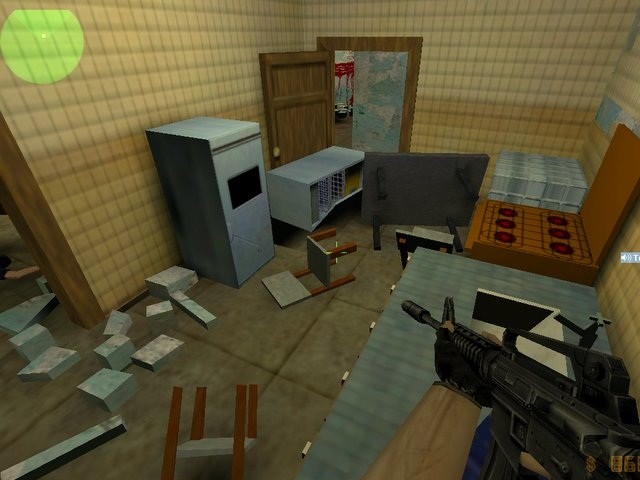 casadozumbi2.2 — скриншот 1