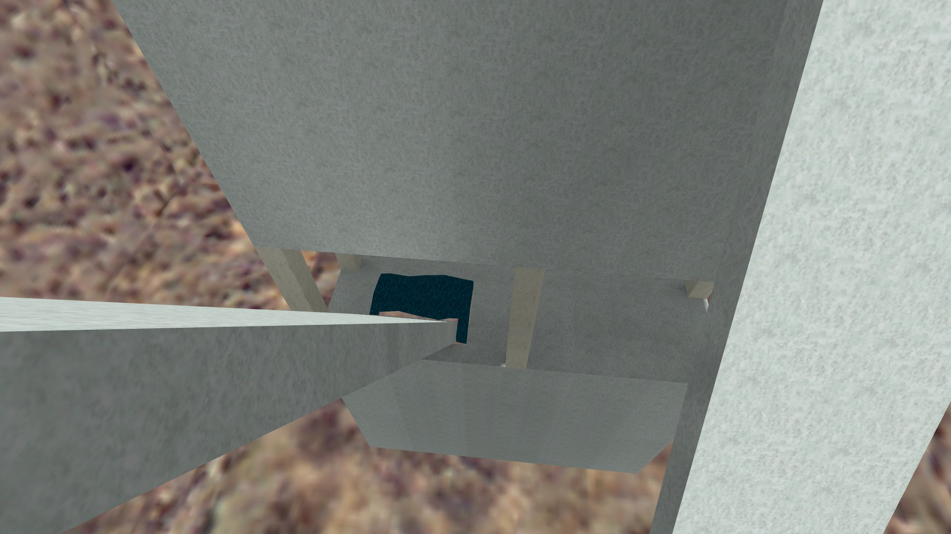 Скачать aim_crazyjump_1337 - Скриншот