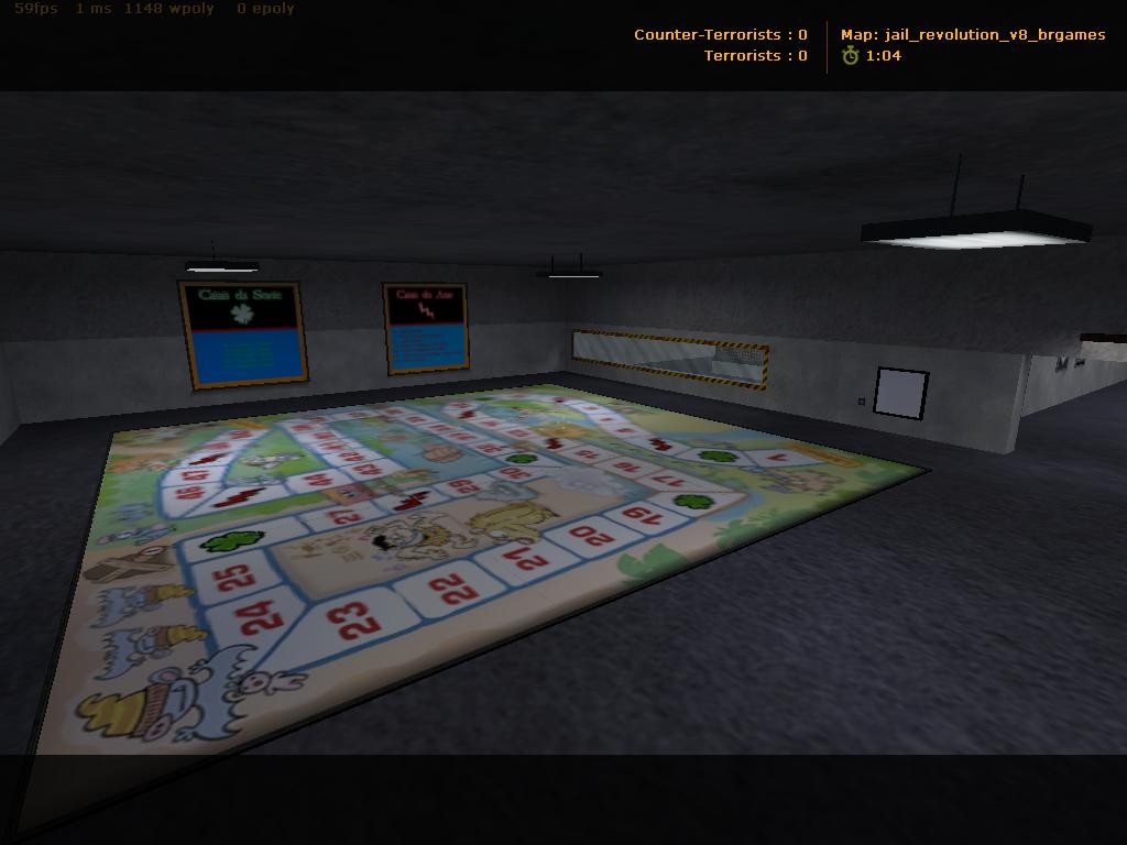 Скачать jail_revolution_v3_brgames - Скриншот