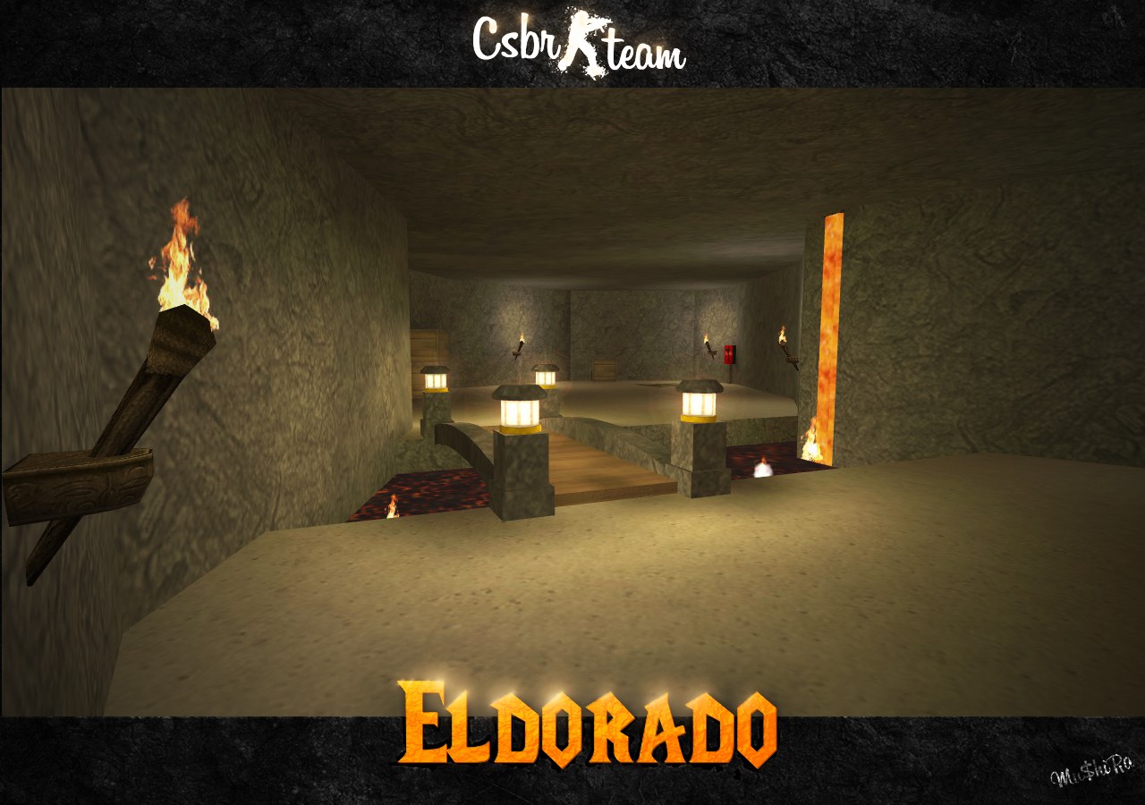 jb_eldorado_csbr — скриншот 8