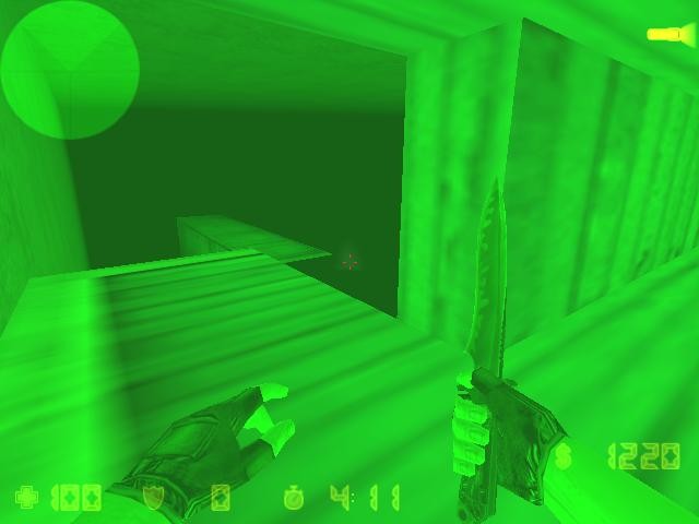 zm_theking33 — скриншот 1