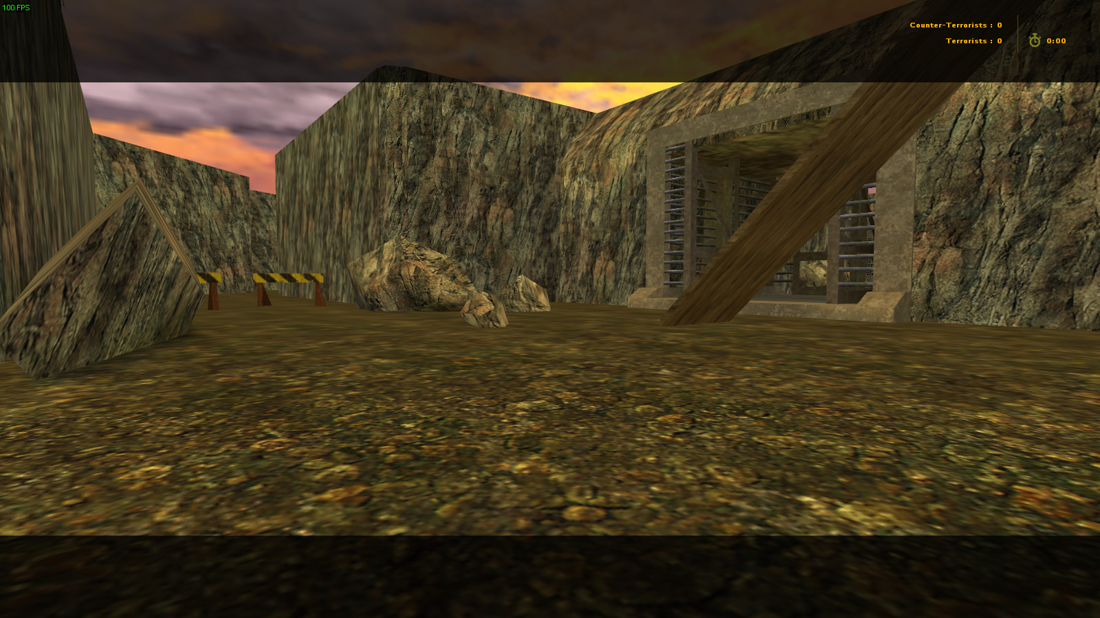 ze_warpath_v1b — скриншот 6