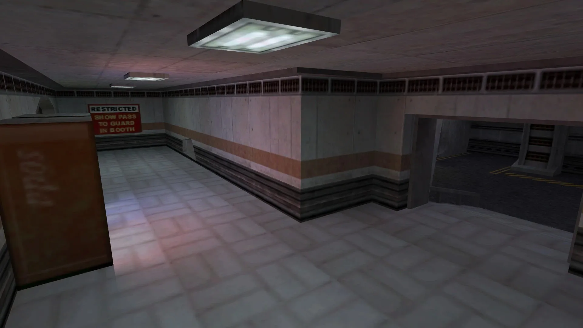 Карта de_prodigy_b4 для CS 1.6: Обзор и Тактика — скриншот 14