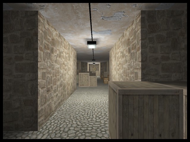 aim_riverbendglock — скриншот 3