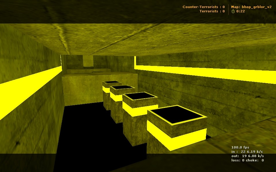 bhop_grblor_v2 — скриншот 2