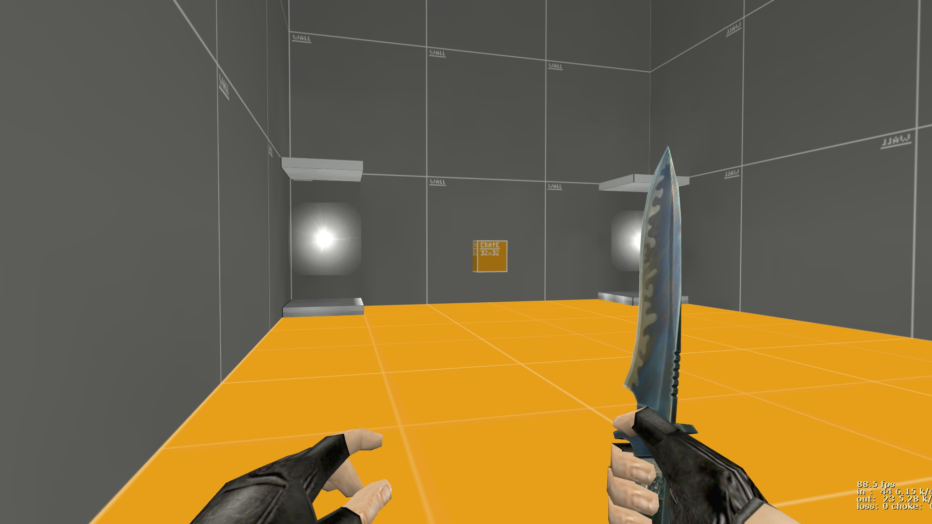bhop_training_final — скриншот 11