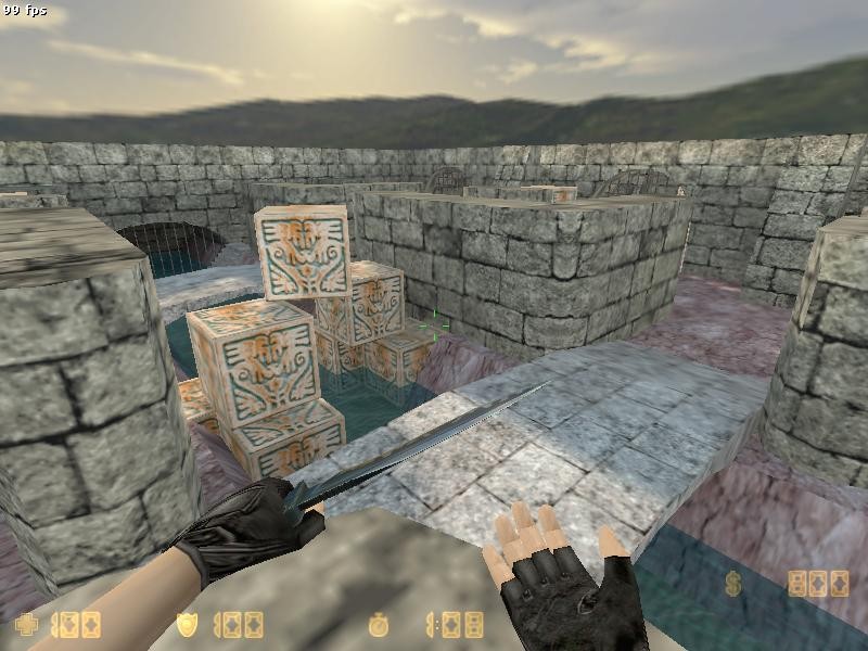 Скачать aim_deagle2010 - Скриншот