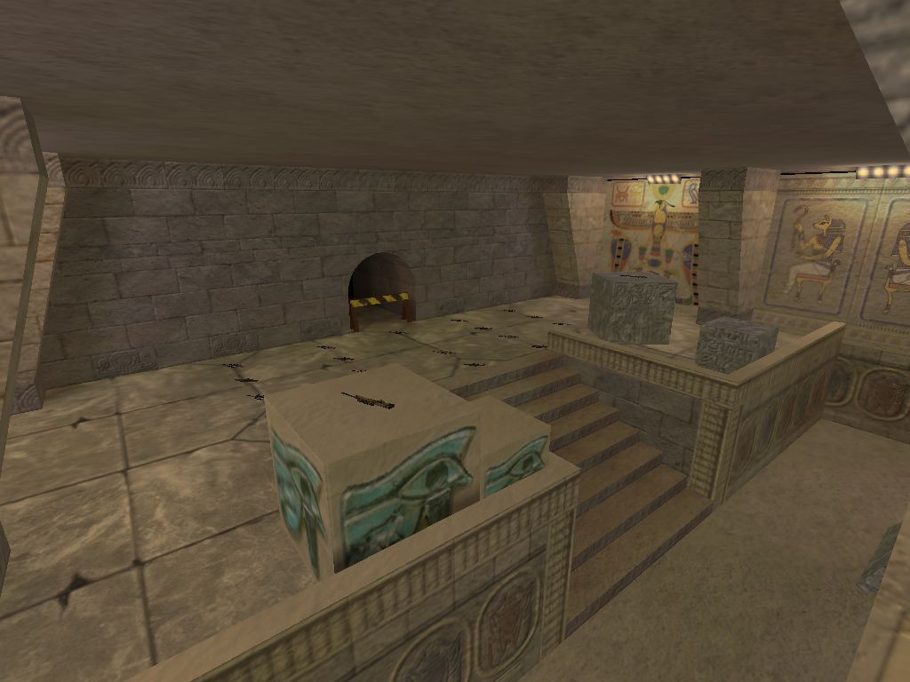 aim_egypt2k — скриншот 3