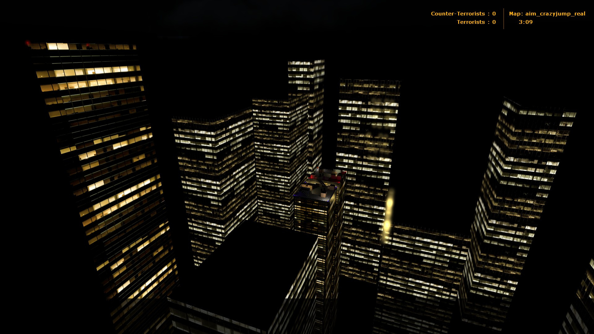 aim_crazyjump_real - скриншот 1