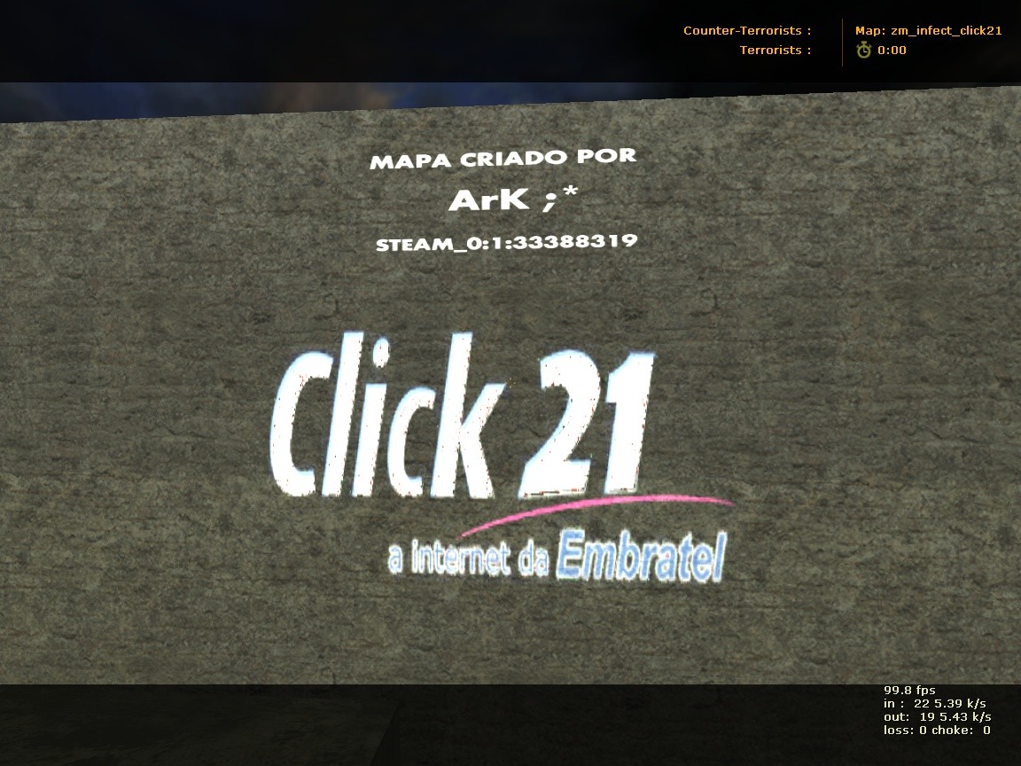 zm_infect_click21 — скриншот 5