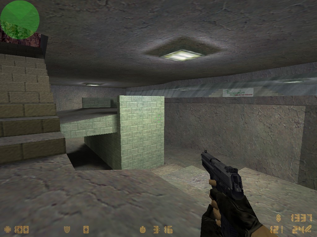 gg_inmountain_fg — скриншот 2