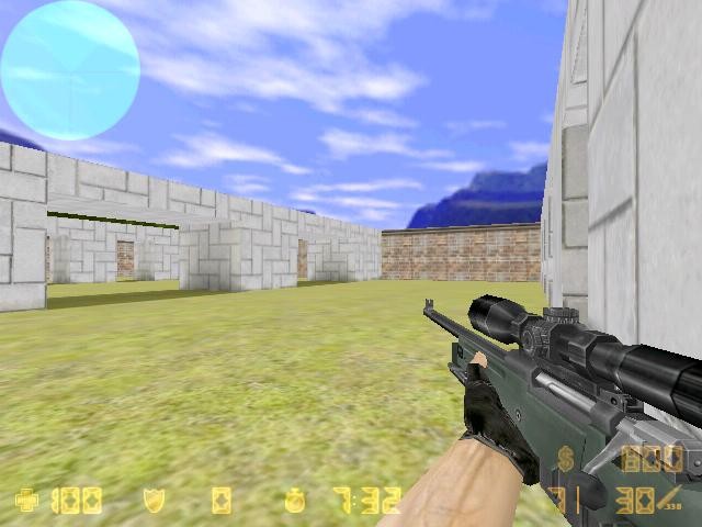awp_green — скриншот 2
