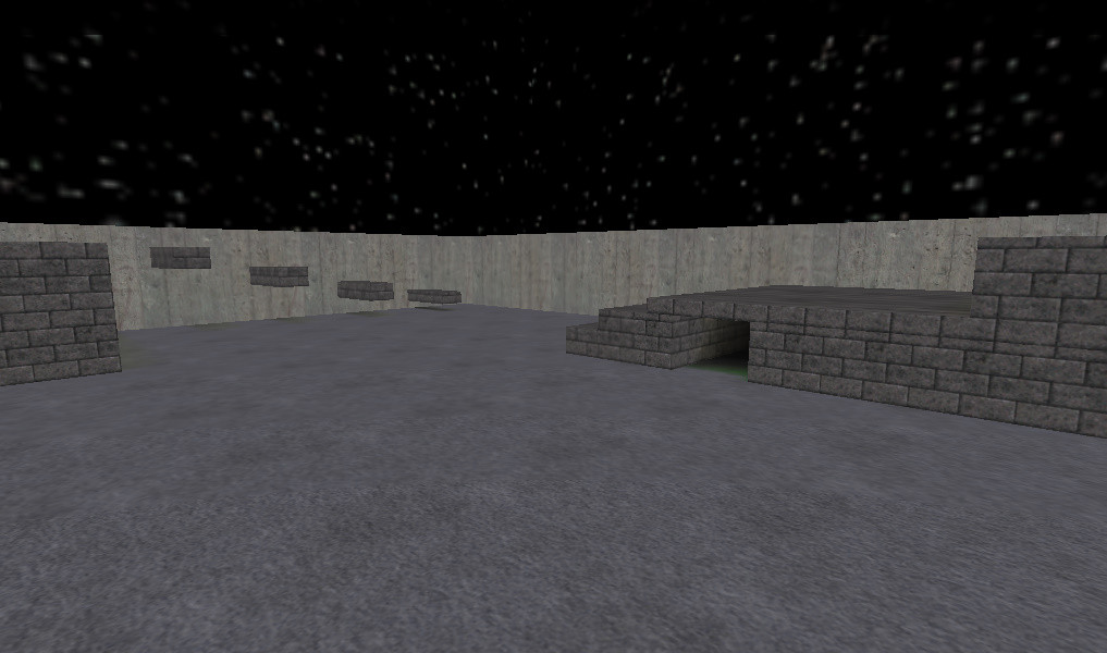 Скачать Zombie Mod map - zm_croatia - Скриншот