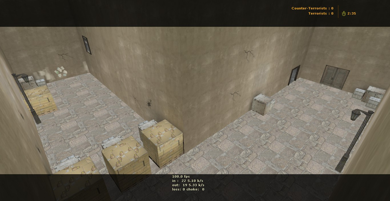 ze_Cs_iTaly — скриншот 4