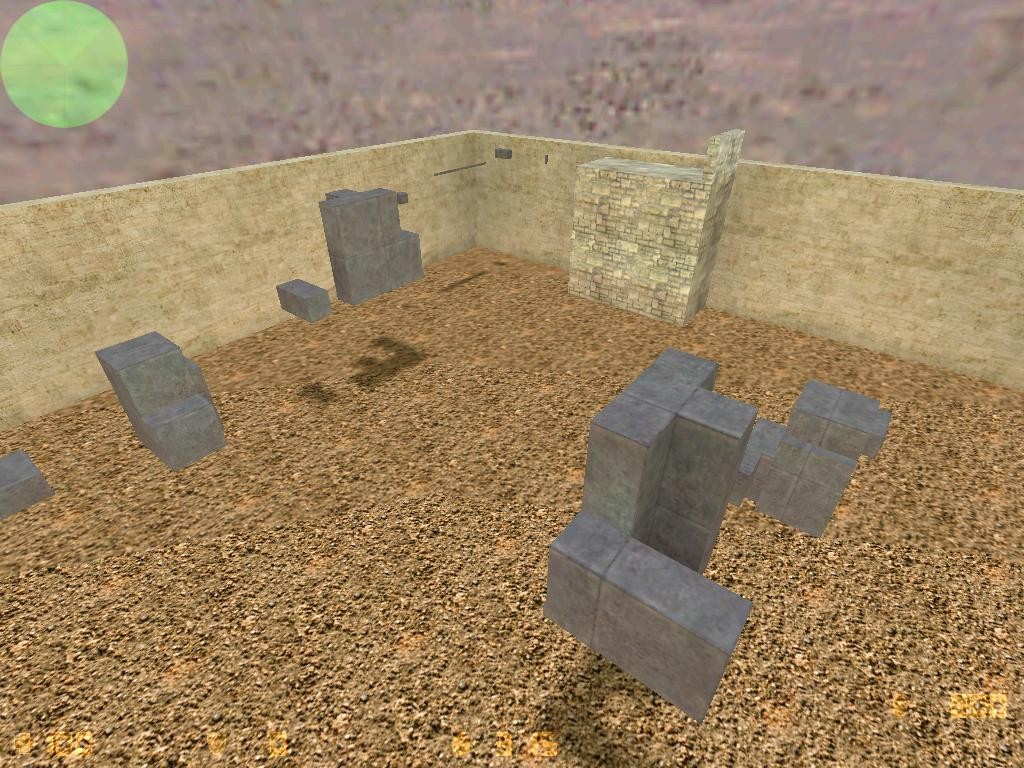 Скачать jb_suddenrush_v1 - Скриншот