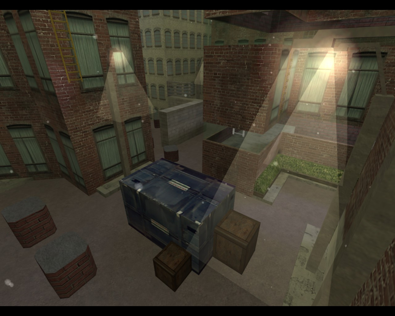 mls_floppytown_bh — скриншот 11