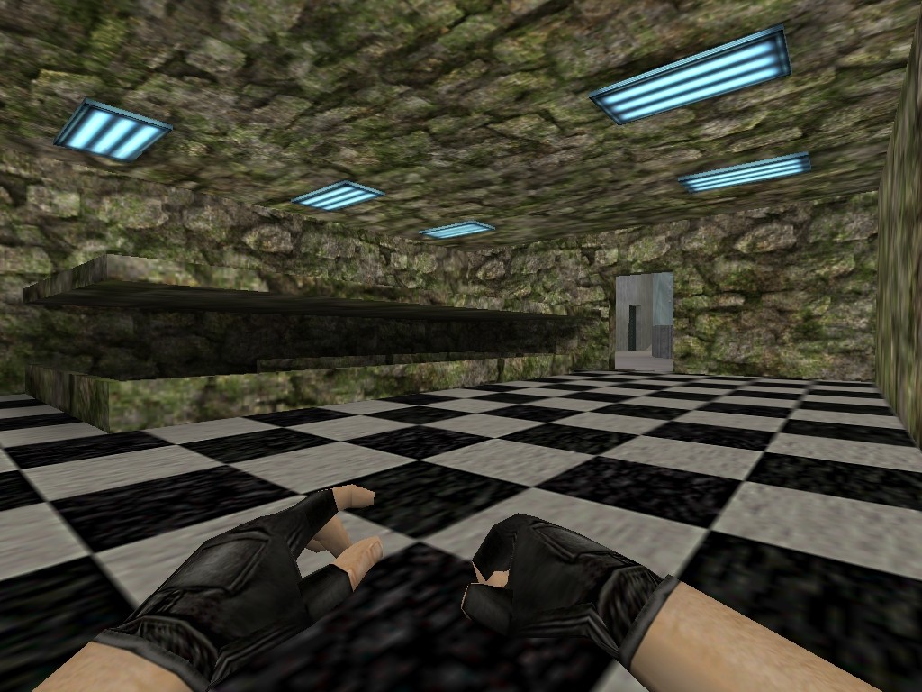 zm_fortaleza3_gs — скриншот 7