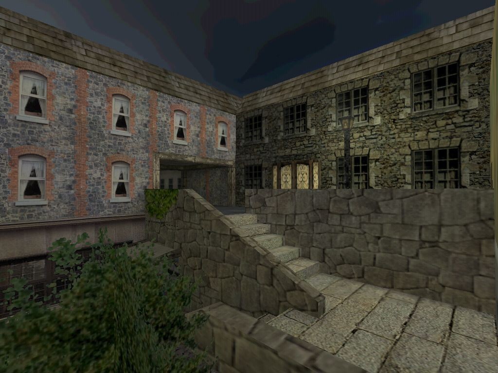 cs_dover - скриншот 7