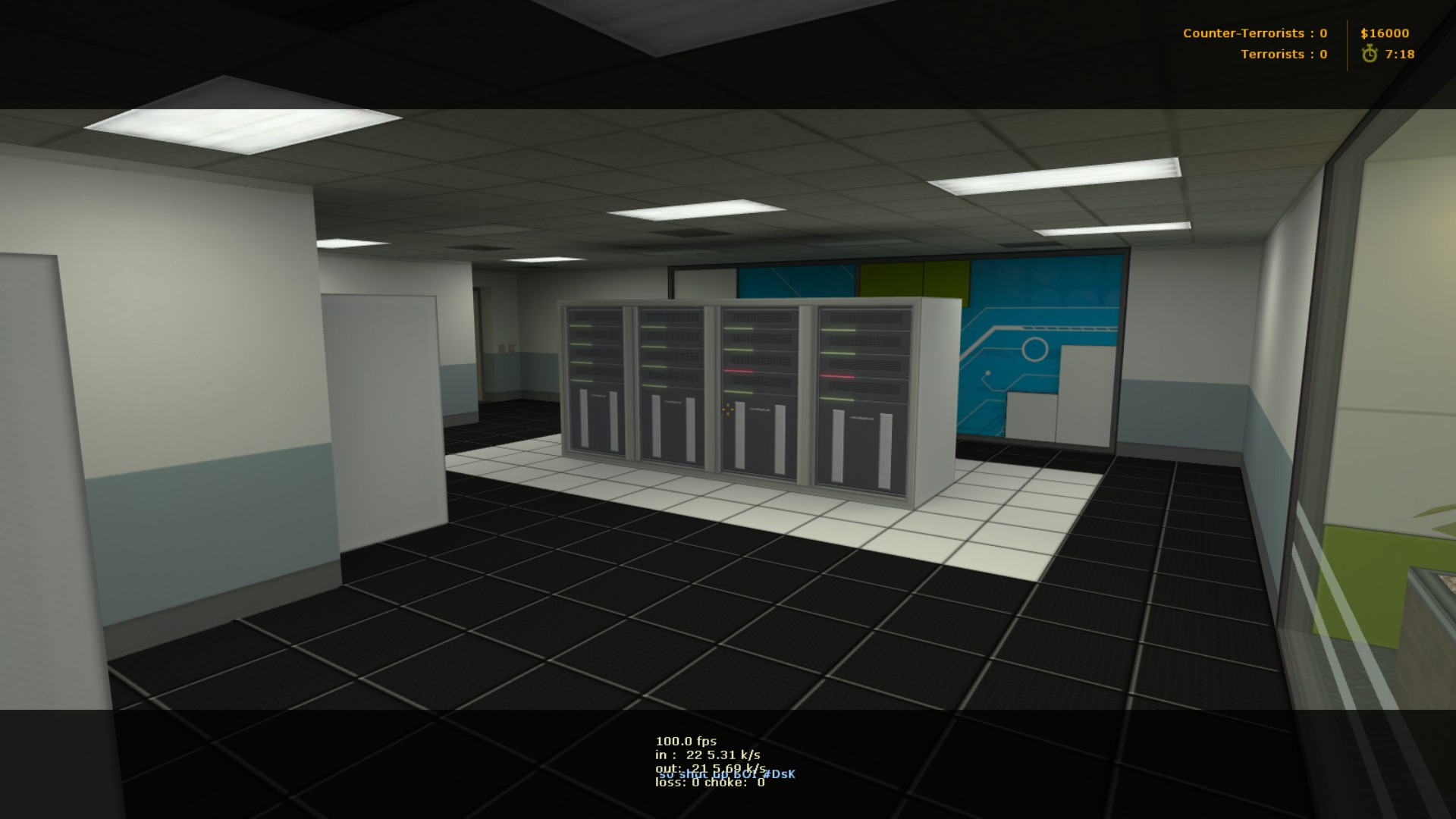 aim_mainframe — скриншот 2